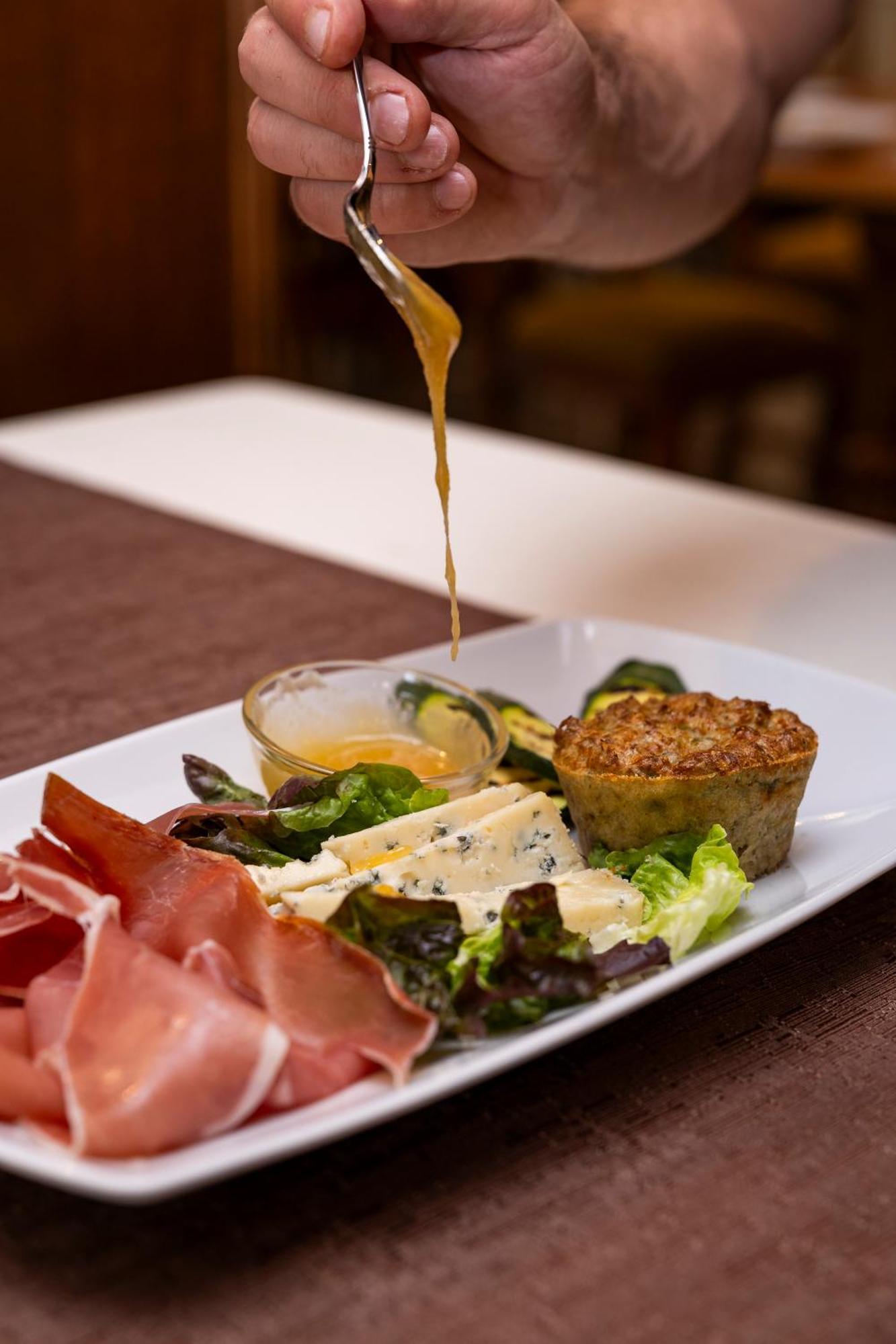 Tenuta Rosa - Gastronomia E Relax Montesano Scalo Zewnętrze zdjęcie