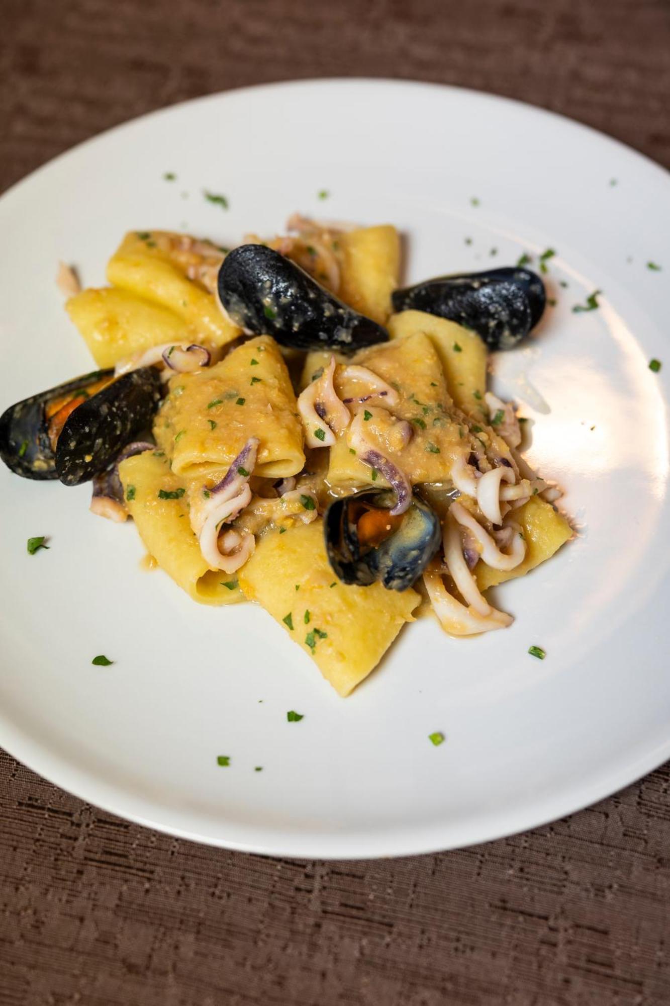 Tenuta Rosa - Gastronomia E Relax Montesano Scalo Zewnętrze zdjęcie