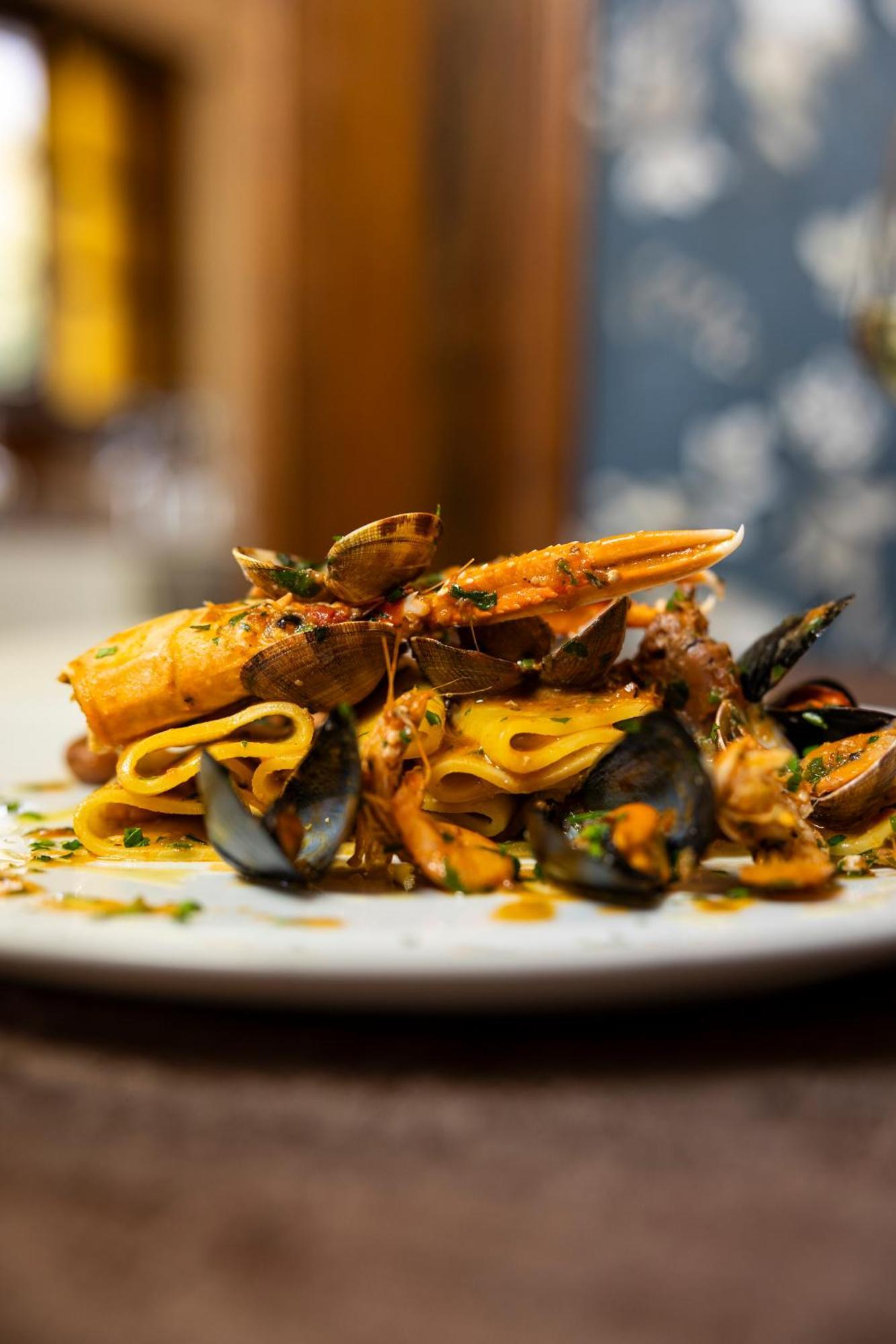 Tenuta Rosa - Gastronomia E Relax Montesano Scalo Zewnętrze zdjęcie