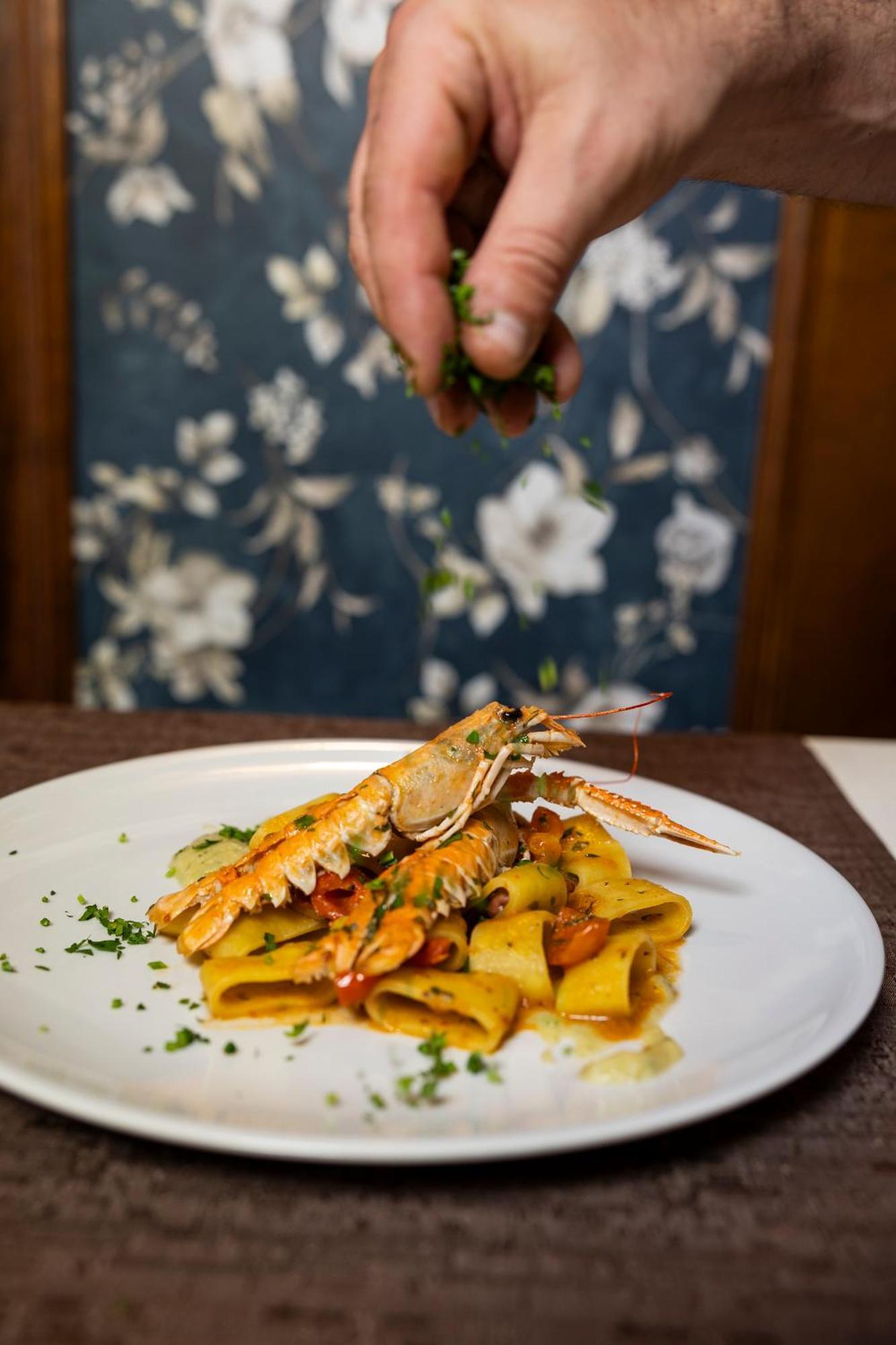 Tenuta Rosa - Gastronomia E Relax Montesano Scalo Zewnętrze zdjęcie